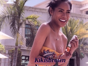 Kikisbrown