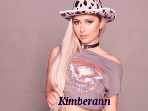 Kimberann