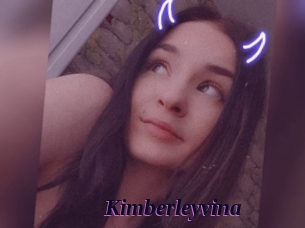 Kimberleyvina