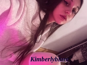 Kimberlyblare