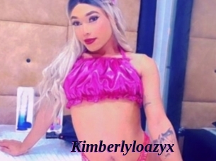 Kimberlyloazyx