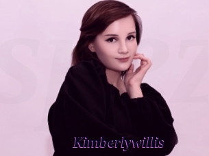 Kimberlywillis