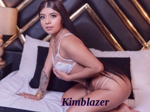 Kimblazer