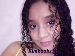 Kimboobs18