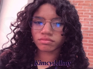 kimcydellmy Spezial Sexcam
