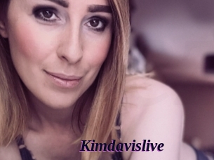 Kimdavislive