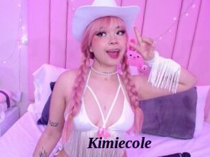 Kimiecole
