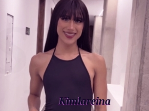 Kimlareina