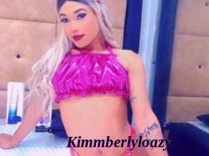 Kimmberlyloazy