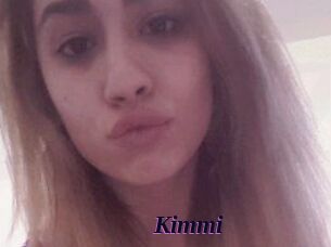 Kimmi