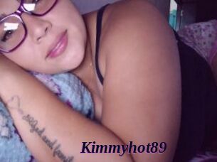 Kimmyhot89