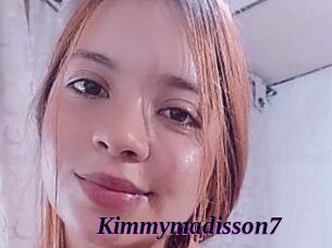 Kimmymadisson7