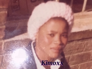 Kimoxx