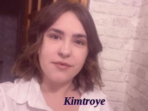 Kimtroye