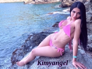 Kimyangel