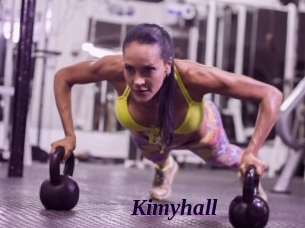 Kimyhall