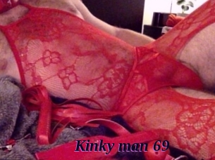 kinky_man_69 Spezial Sexcam