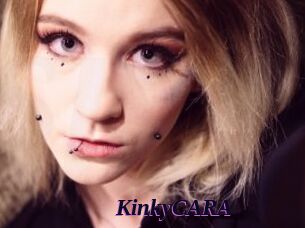 KinkyCARA