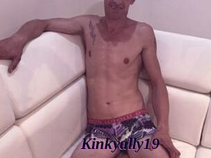 kinkyally19 Spezial Sexcam