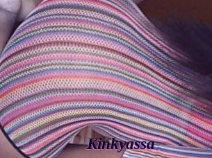 Kinkyassa
