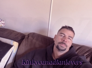 Kinkycanadianlovers