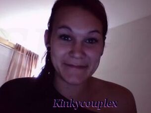 Kinkycouplex