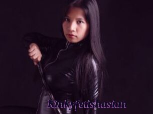 Kinkyfetishasian