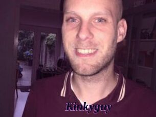 Kinkyguy