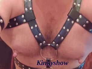 Kinkyshow