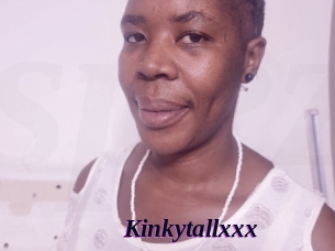 Kinkytallxxx