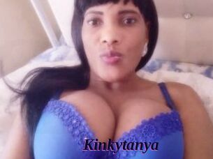 Kinkytanya