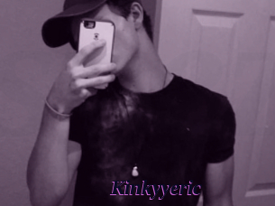 Kinkyyeric