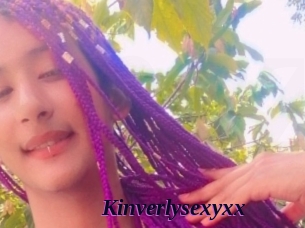 Kinverlysexyxx