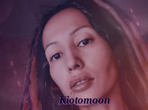 Kiotomoon