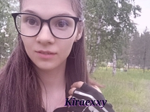 Kiraexxy