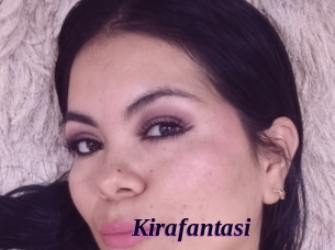 Kirafantasi