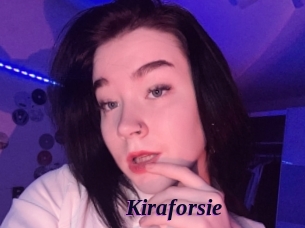 Kiraforsie