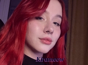 Kirameow