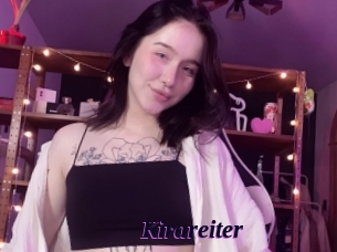 Kirareiter