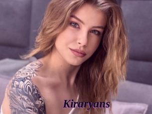 Kiraryans