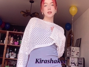 Kirashakee