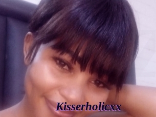 Kisserholicxx