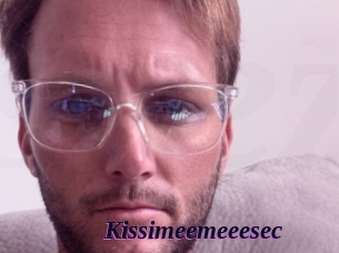 Kissimeemeeesec