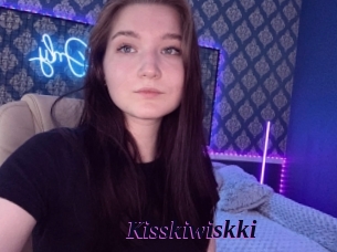 Kisskiwiskki