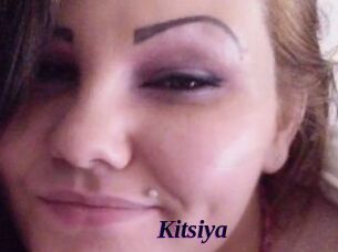 Kitsiya
