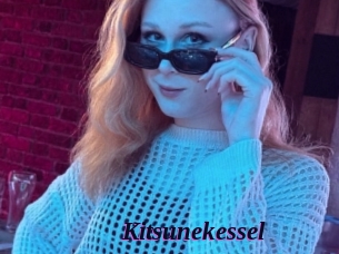 Kitsunekessel