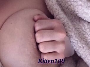 Kitten109