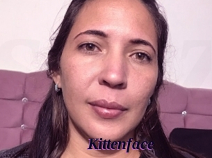 Kittenface