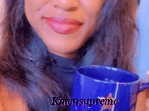 Kittensupreme