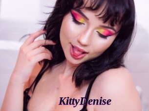 KittyDenise